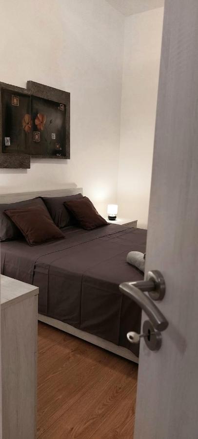 Casa Zachi Villa Палермо Екстериор снимка